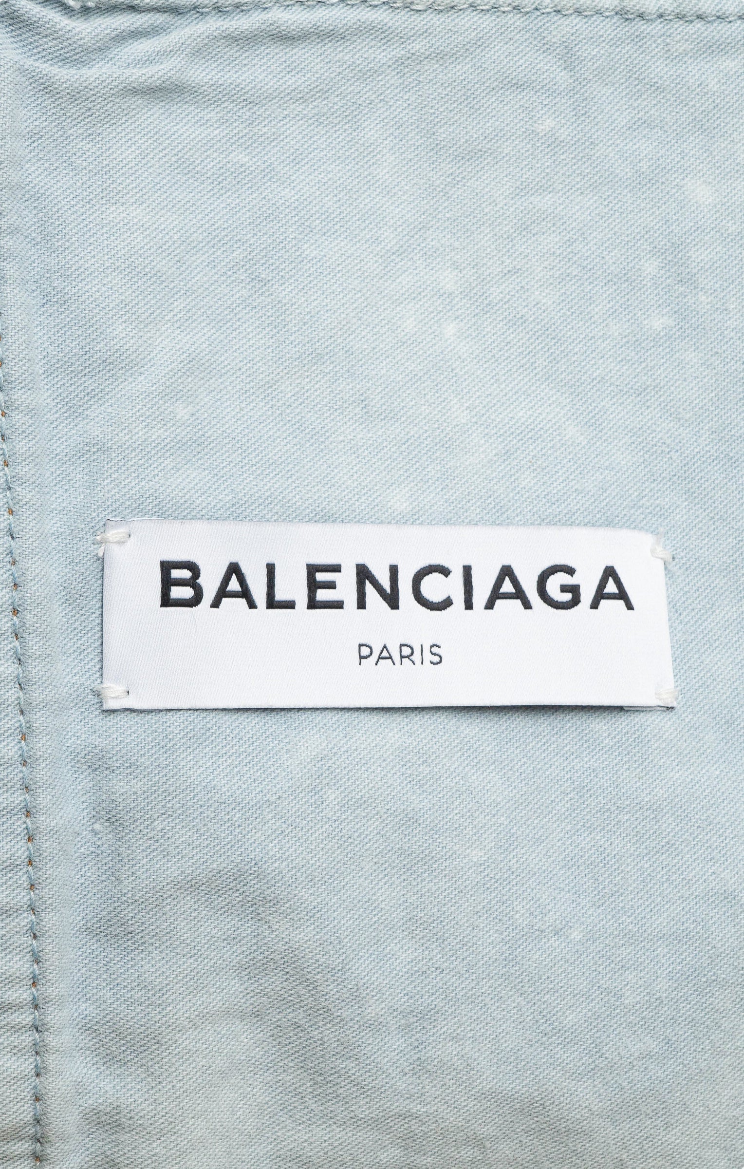 BALENCIAGA (RARE) Jacket Size: FR 36 / Comparable to US 2-4