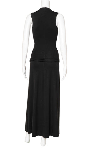 LEMAIRE Dress Size: No size tags, fits like XS