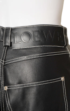 LOEWE (RARE) Pants Size: IT 38 / Comparable to US 0-2