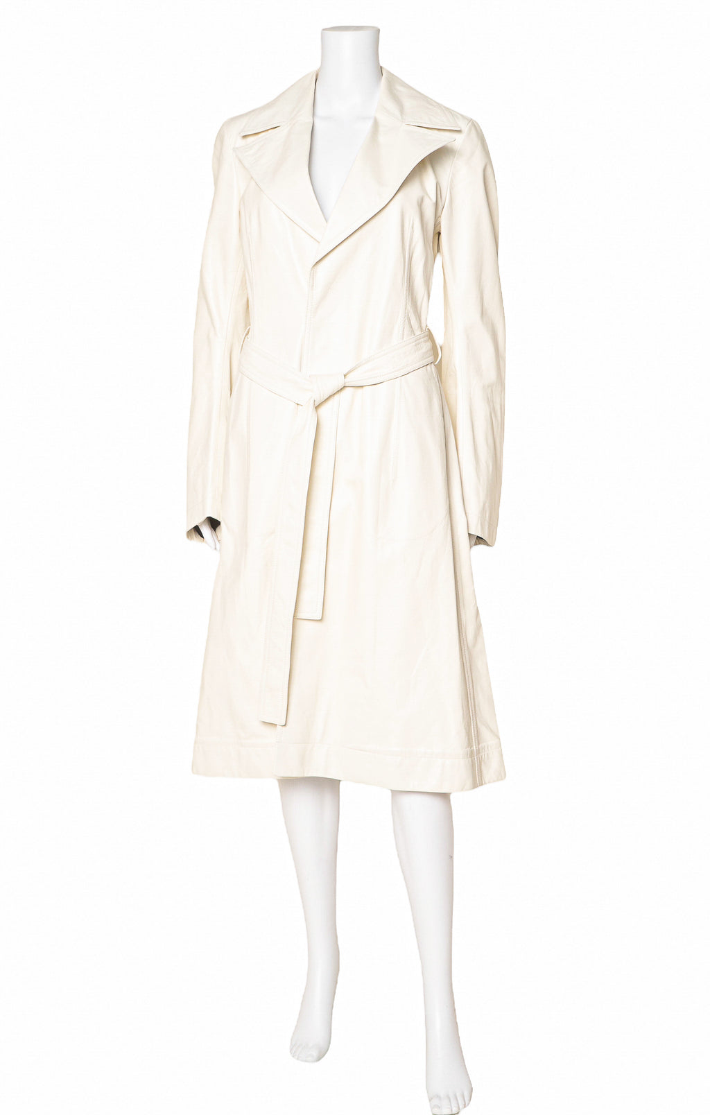 BOTTEGA VENETA Coat Size: IT 38 / Comparable to US 0-2