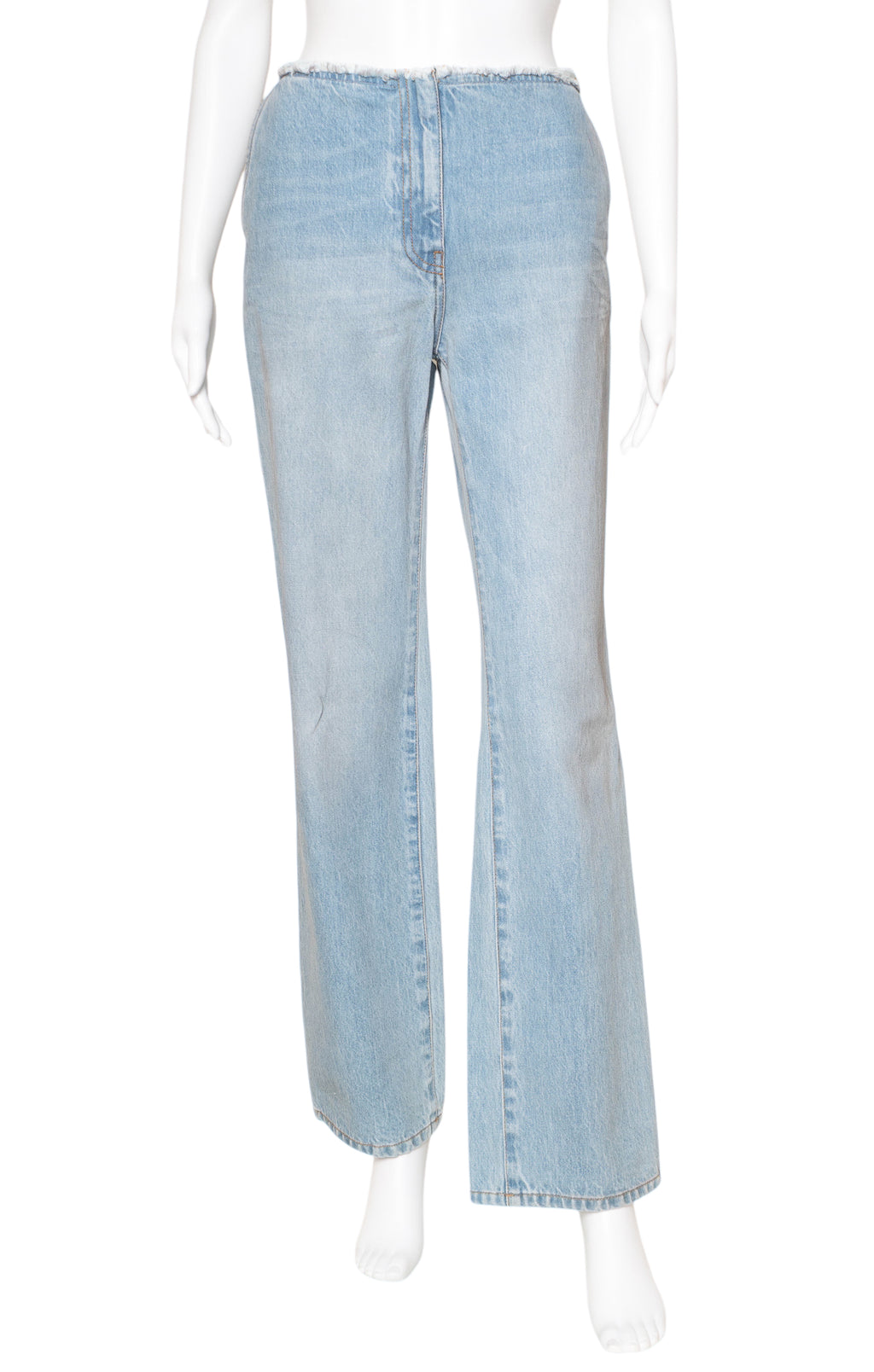 THE ROW Jeans Size: US 2