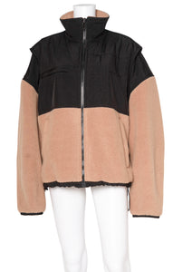 ALEXANDER WANG Jacket Size: OSFM