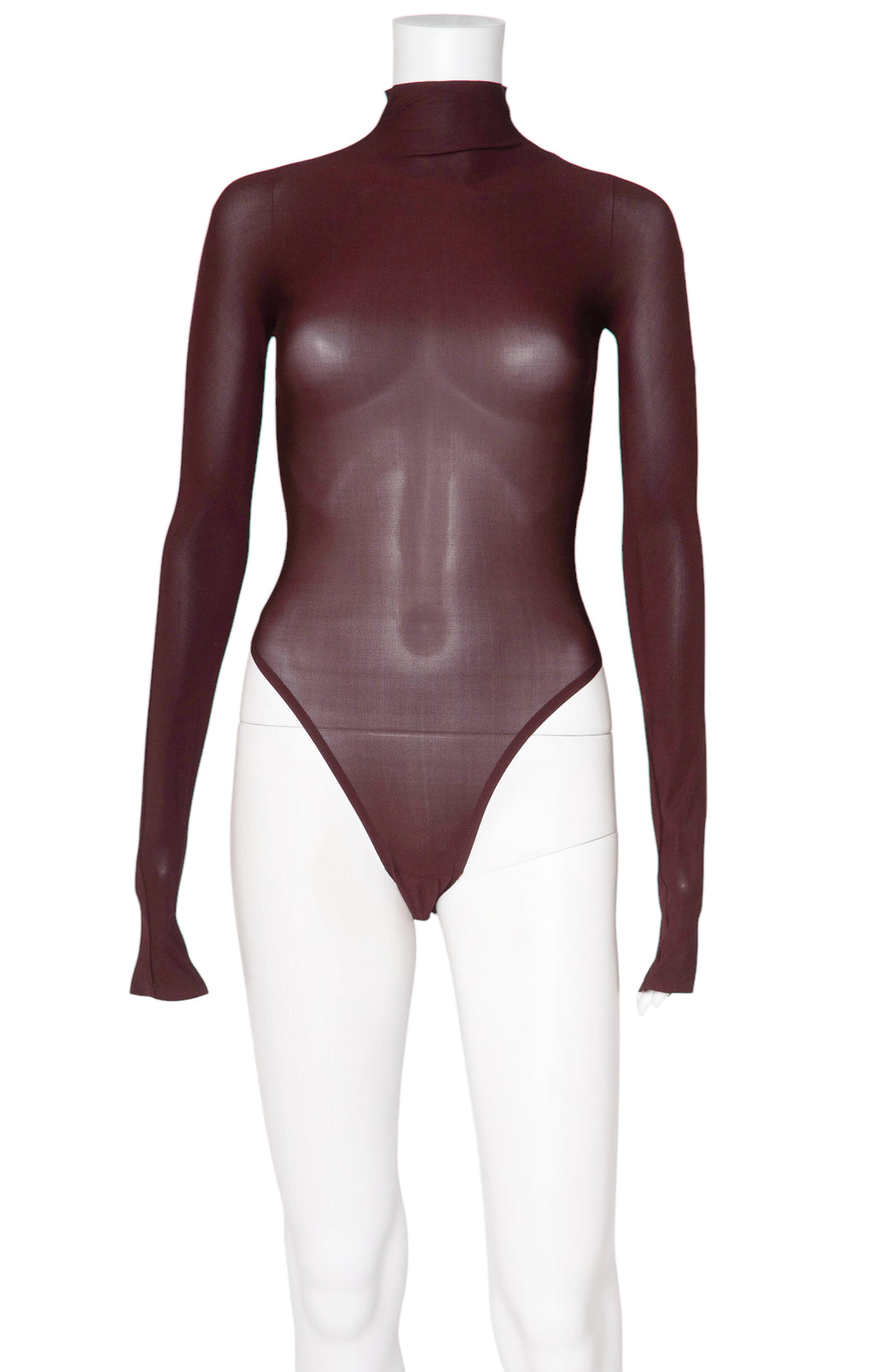 ALAÏA Bodysuit Size: US 0