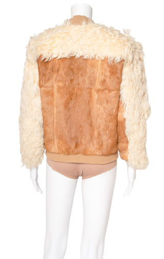 VINTAGE NIKI (RARE) Jacket Size: S