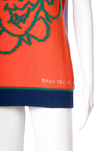 HEAVEN BY MARC JACOBS Sweater Size: S