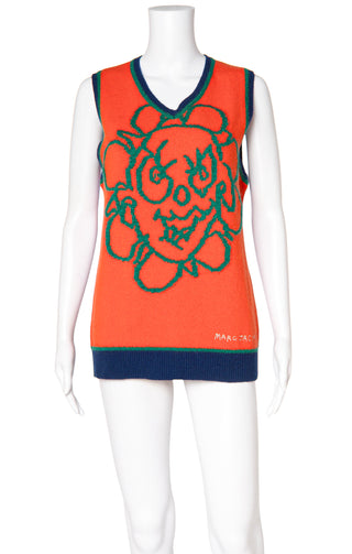 HEAVEN BY MARC JACOBS Sweater Size: S