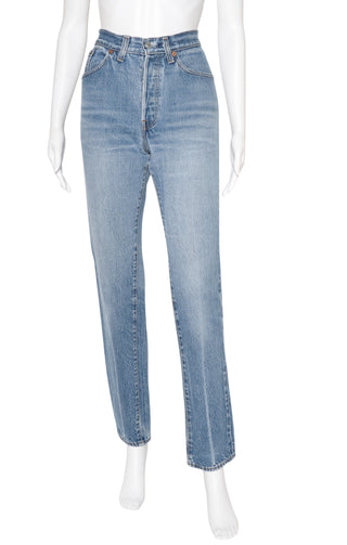 VINTAGE LEVI'S Jeans Size: US 24/00