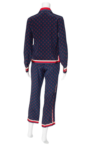 GUCCI (RARE) Set Size: XS