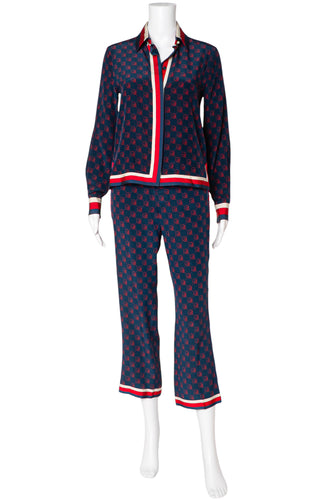GUCCI (RARE) Set Size: XS