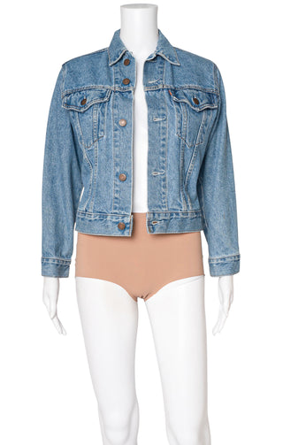 VINTAGE LEVI'S Jacket Size: XS