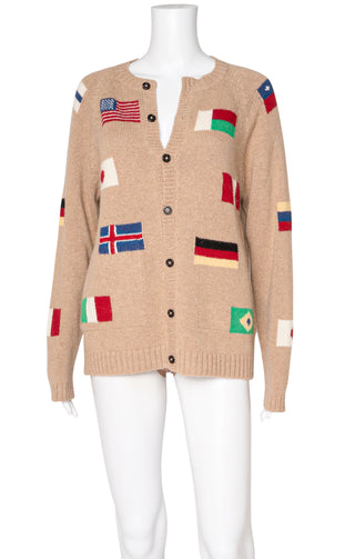 BODE Sweater Size: XS