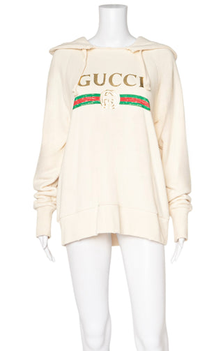 GUCCI (RARE) Sweatshirt Size: S/M