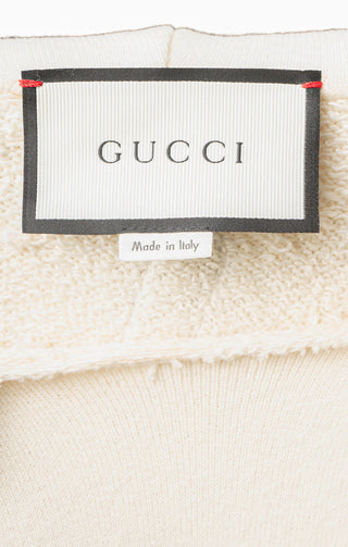 GUCCI (RARE) Sweatshirt Size: S/M
