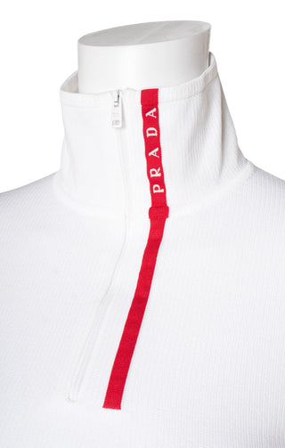 PRADA Top Size: US 0-2