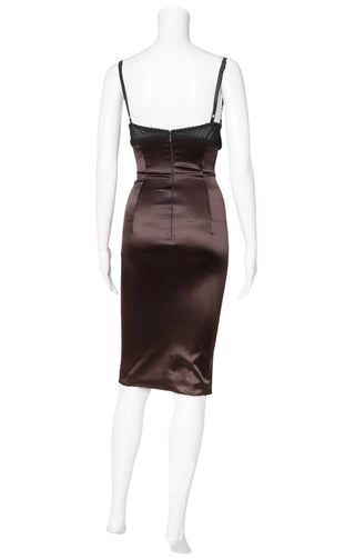 VINTAGE DOLCE & GABBANA (RARE) Dress Size: US 0