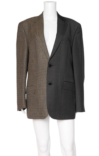 HAVRE STUDIO Jacket Size: US 6-8