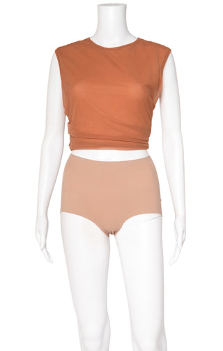 DRIES VAN NOTEN Top Size: M