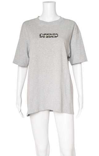 VINTAGE SUPREME x LOUIS VUITTON (RARE) Top Size: L