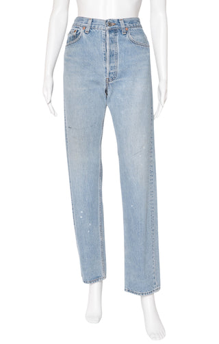 VINTAGE LEVI'S Jeans Size: US 25/0