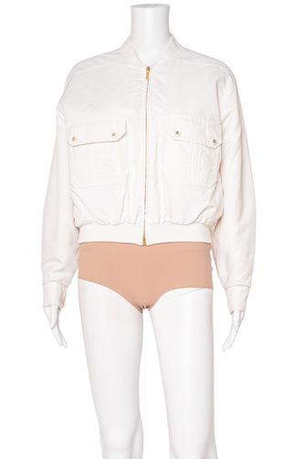 VINTAGE CHANEL (RARE) Jacket Size: S