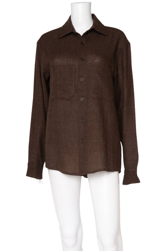 EVAN KINORI Top Size: S