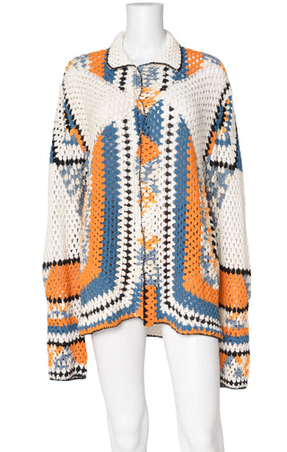 BODE Top Size: M/L