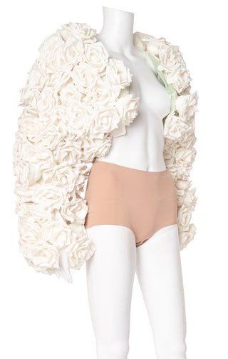VINTAGE RACHEL LONDON (RARE) Jacket Size: S