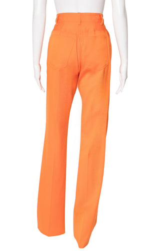 MM6 MAISON MARGIELA Pants Size: US 0