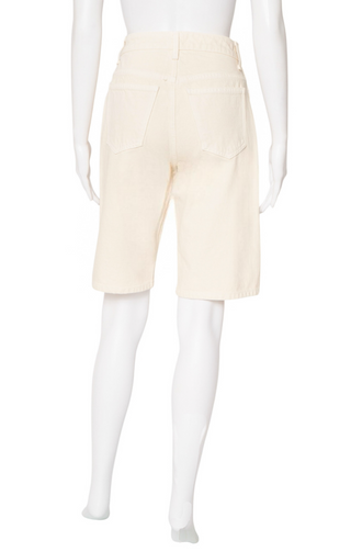 KHAITE Shorts Size: US 25