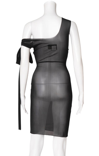 VINTAGE JEAN PAUL GAULTIER (RARE) Dress Size: XS