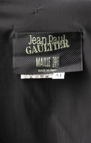 VINTAGE JEAN PAUL GAULTIER (RARE) Dress Size: XS