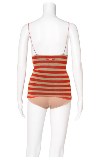 VINTAGE JEAN PAUL GAULTIER (RARE) Top Size: S