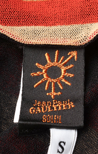 VINTAGE JEAN PAUL GAULTIER (RARE) Top Size: S