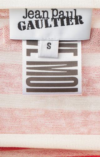 JEAN PAUL GAULTIER (RARE) Set Size: S