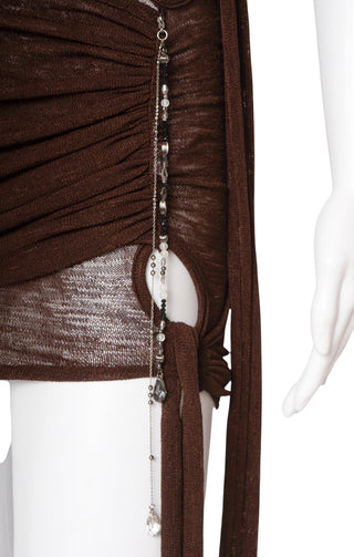 HYEIN SEO (RARE & NEW) with tags Skirt Size: US 0