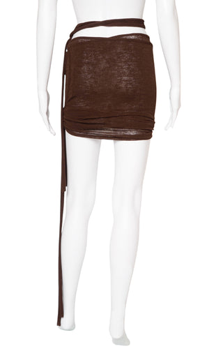 HYEIN SEO (RARE & NEW) with tags Skirt Size: US 0