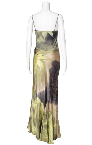 VINTAGE ROBERTO CAVALLI (RARE) Set Size: S
