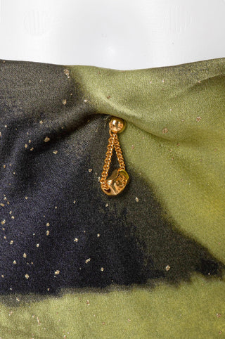 VINTAGE ROBERTO CAVALLI (RARE) Set Size: S