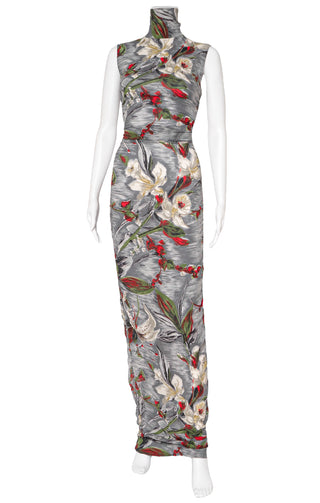 VINTAGE DOLCE & GABBANA (RARE) Dress Size: XS/S