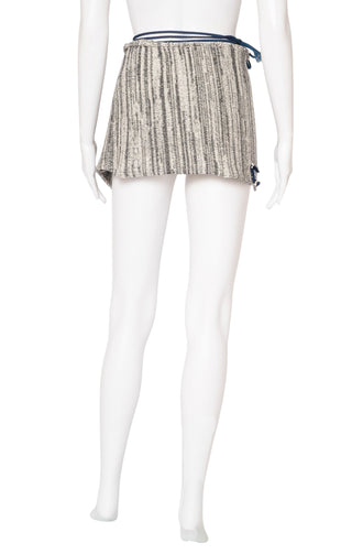 KNORTS Skirt Size: XS
