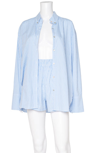 ARAMINTA JAMES Set Size: M
