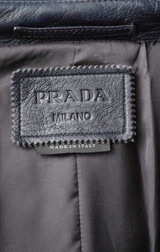PRADA (RARE & NEW) with tags Coat Size: OSFM
