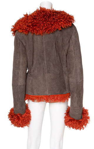 ACNE STUDIOS Jacket Size: S/M