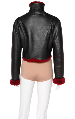 SAMI MIRO VINTAGE Jacket Size: XS