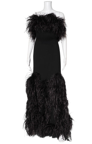 SAINT LAURENT (RARE) Dress Size: XXS SAINT LAURENT (RARE) Dress Size: XXS