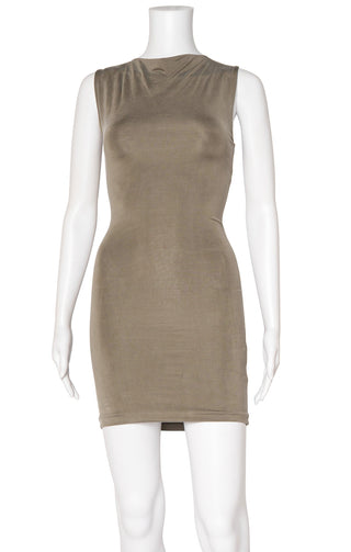 ST. AGNI Dress Size: S