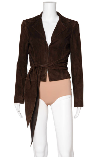 VINTAGE VALENTINO (RARE) Top / Jacket Size: XS/S