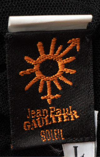 VINTAGE JEAN PAUL GAULTIER (RARE) Dress Size: OSFM