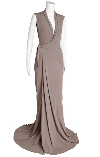 RICK OWENS Dress Size: XS/S