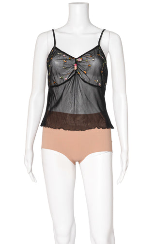 VINTAGE CALIFORNIA DYNASTY Top Size: M